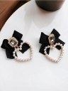 Dames oorbellen G788 3