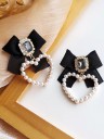 Dames oorbellen G788 6