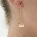 Dames oorbellen G789 4