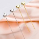 Dames oorbellen G789 2