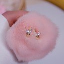 Dames oorbellen G790 5