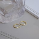 Dames oorbellen G790 6