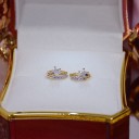 Dames oorbellen G790 2