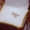 Dames oorbellen G790 3