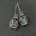 Dames oorbellen G792 1