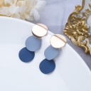 Dames oorbellen G797 1