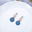 Dames oorbellen G797 2