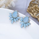 Dames oorbellen G797 3