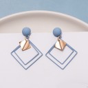 Dames oorbellen G797 5