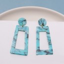 Dames oorbellen G797 8