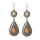 Dames oorbellen G798 19