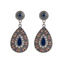 Dames oorbellen G798 6