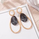 Dames oorbellen G801 5
