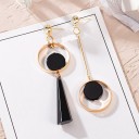 Dames oorbellen G801 7