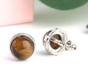 Dames oorbellen G805 3