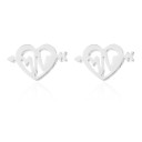 Dames oorbellen G806 5