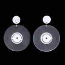 Dames oorbellen G809 11