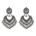 Dames oorbellen G810 5