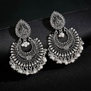 Dames oorbellen G810 8