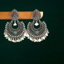 Dames oorbellen G810 1