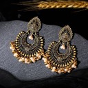 Dames oorbellen G810 3
