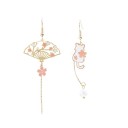 Dames oorbellen G811 11
