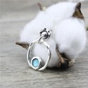Dames oorbellen G818 3