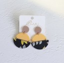 Dames oorbellen G826 13