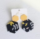 Dames oorbellen G826 5