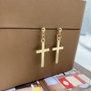 Dames oorbellen G827 3