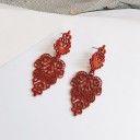 Dames oorbellen G832 5