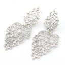 Dames oorbellen G832 7
