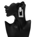 Dames oorbellen G838 7