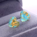 Dames oorbellen G839 26