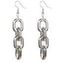 Dames oorbellen G842 4