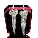Dames oorbellen G845 5