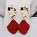 Dames oorbellen G849 14
