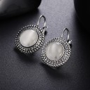 Dames oorbellen G859 6