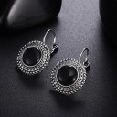 Dames oorbellen G859 5