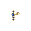 Dames oorbellen G862 38