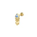 Dames oorbellen G862 41