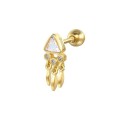 Dames oorbellen G862 43