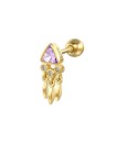 Dames oorbellen G862 47