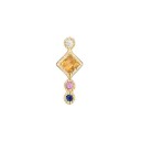 Dames oorbellen G862 57