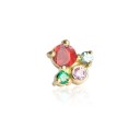 Dames oorbellen G862 59
