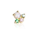 Dames oorbellen G862 60