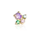 Dames oorbellen G862 62