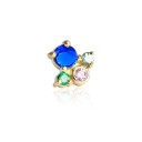 Dames oorbellen G862 64