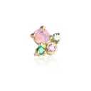 Dames oorbellen G862 66