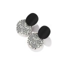 Dames oorbellen G863 5